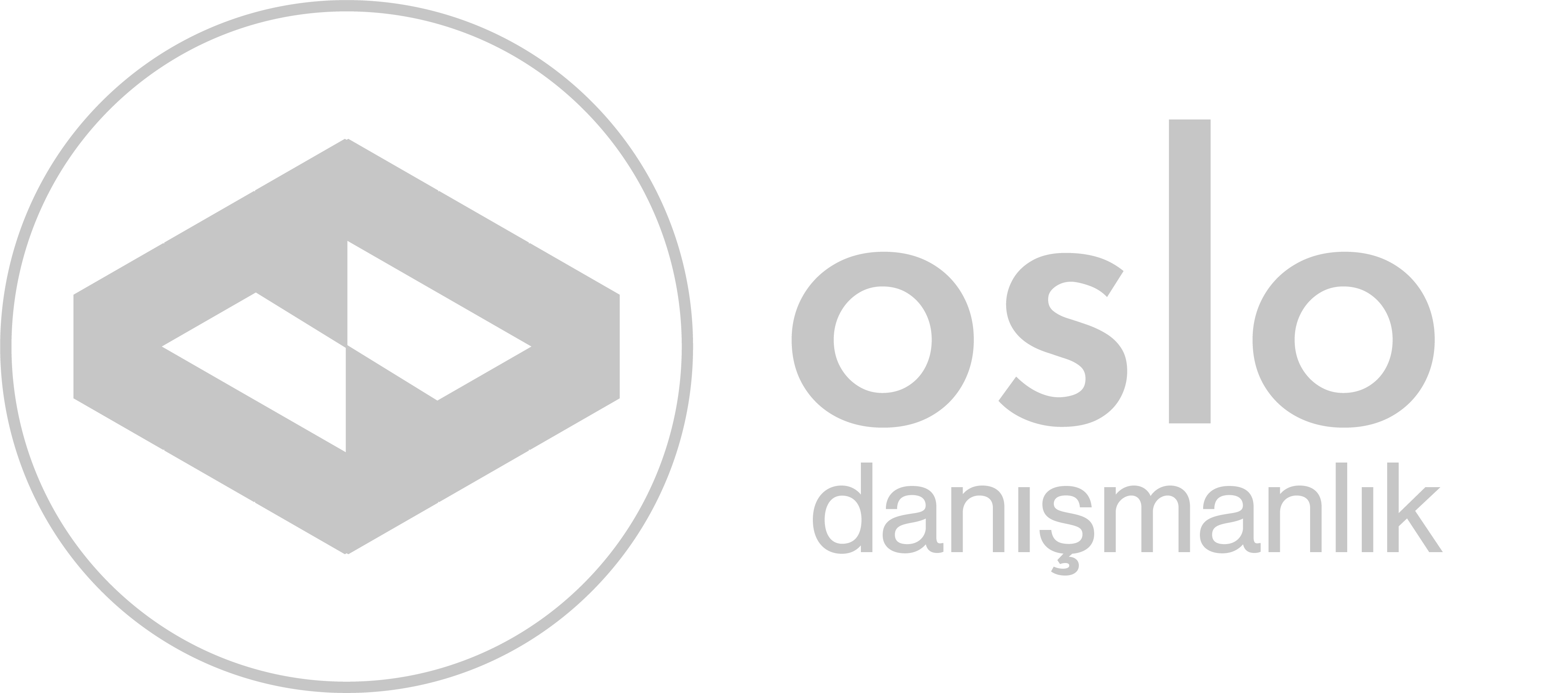 OSLO DANIŞMANLIK